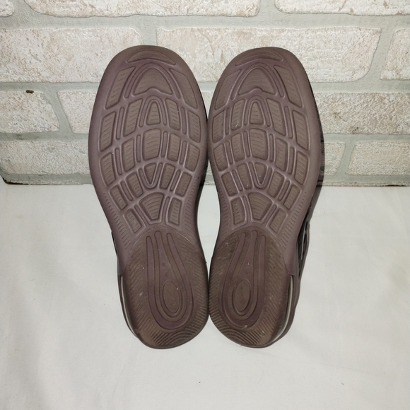 Nike Air Max Axis Women 7 Pink Purple Athletic Shoes Sneakers Streetwear - Picture 8 of 8